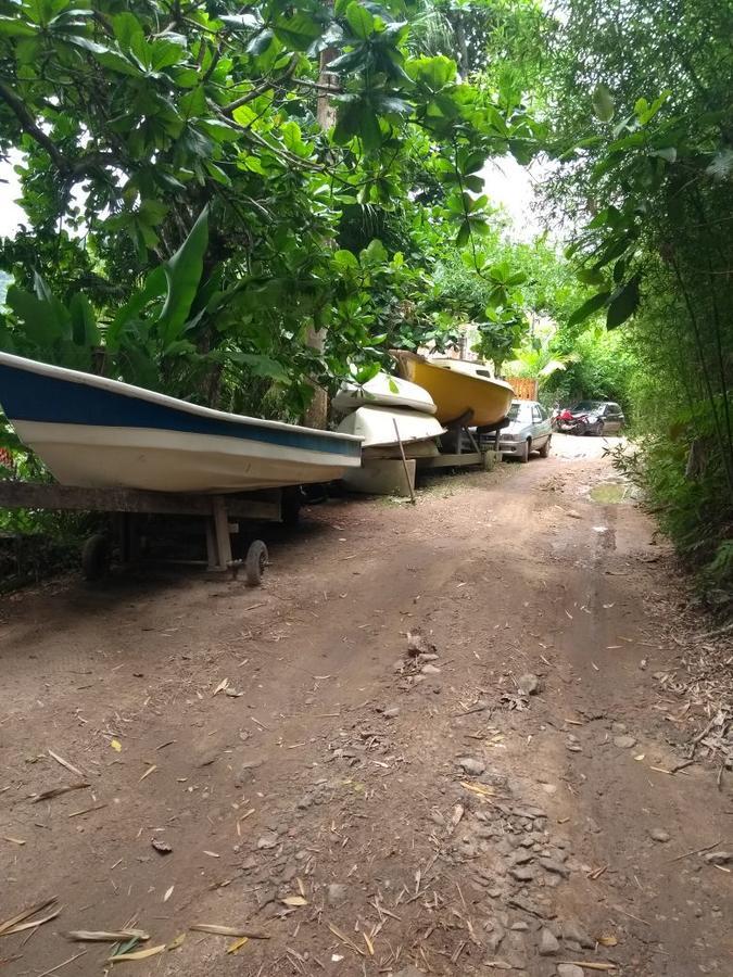 Nossa Casa Surf House Ubatuba