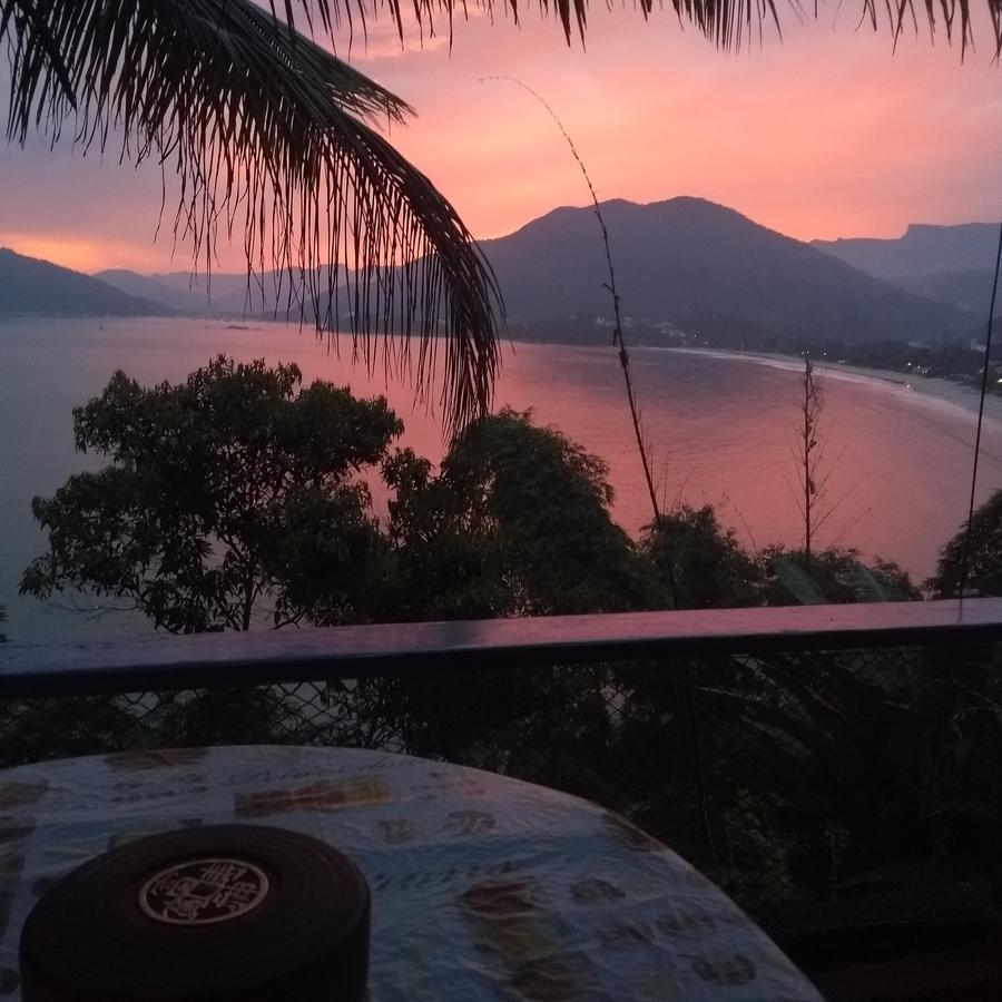 Hospedagem domiciliar Nossa Casa Surf House