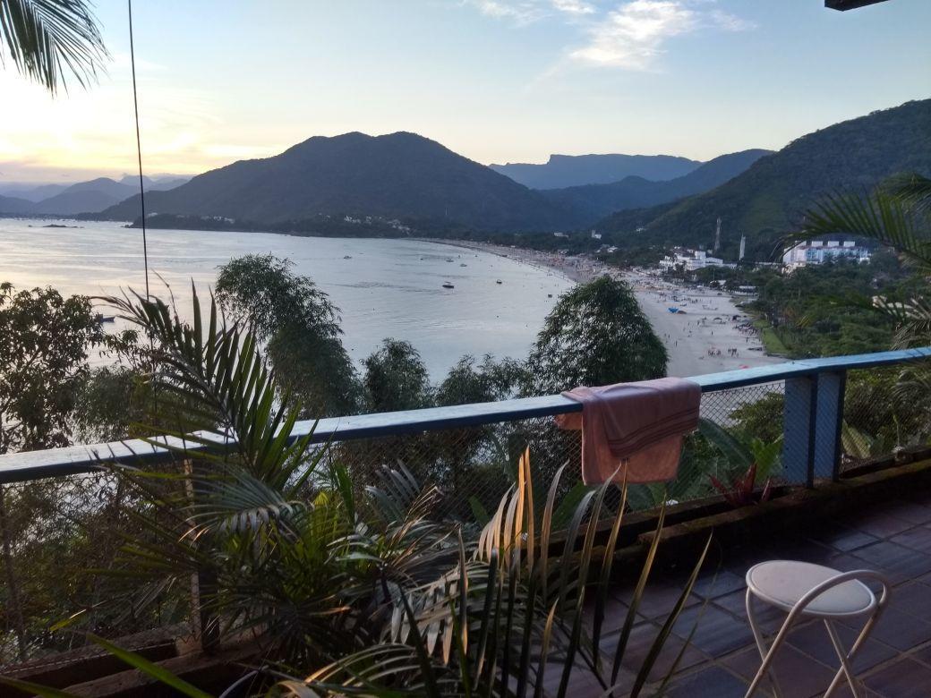 Homestay Nossa Casa Surf House