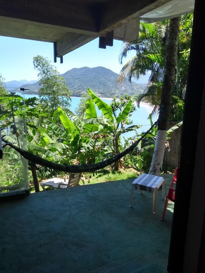 Homestay Nossa Casa Surf House *