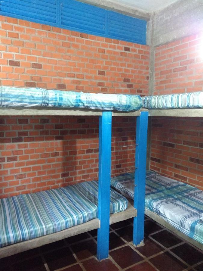 Homestay Nossa Casa Surf House *