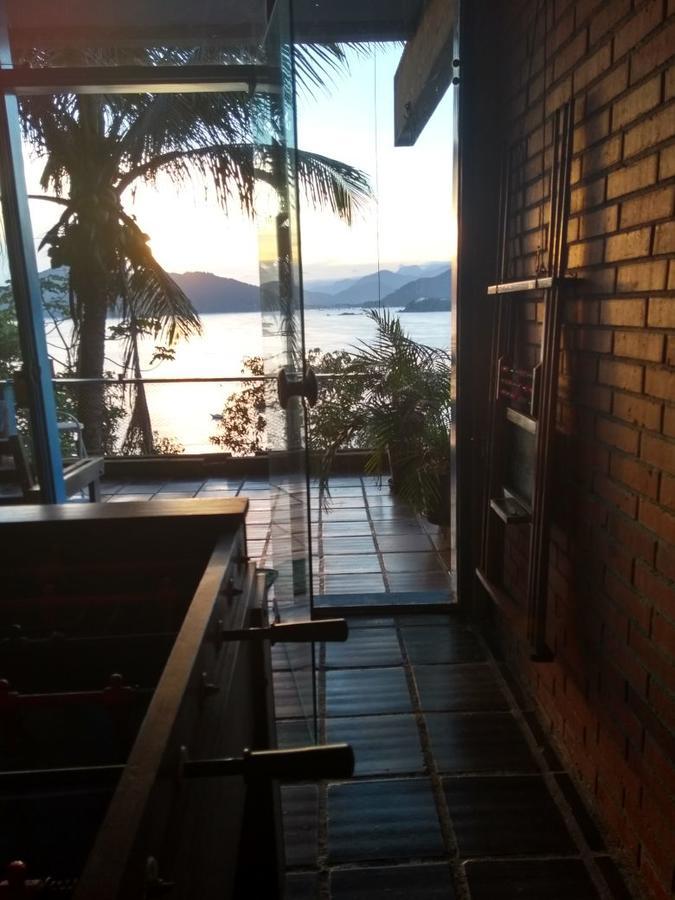 Homestay Nossa Casa Surf House
