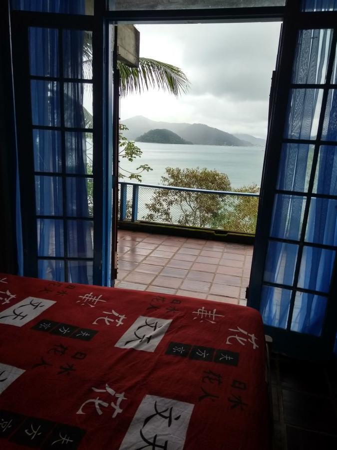 Homestay Nossa Casa Surf House