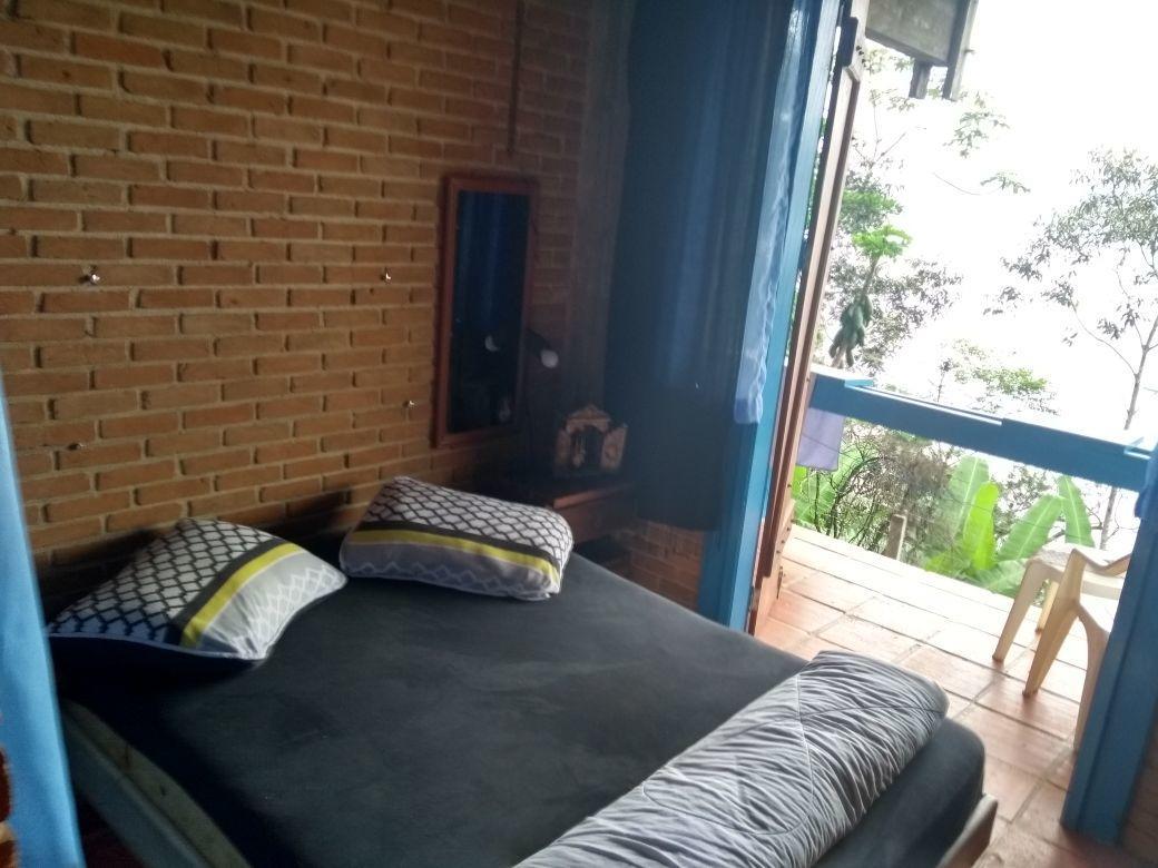 Homestay Nossa Casa Surf House *