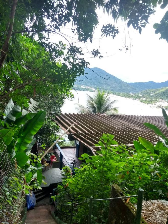 Homestay Nossa Casa Surf House
