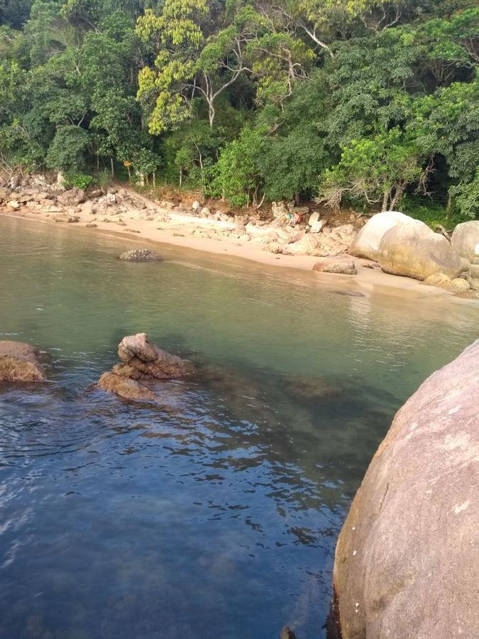 Nossa Casa Surf House Homestay Ubatuba