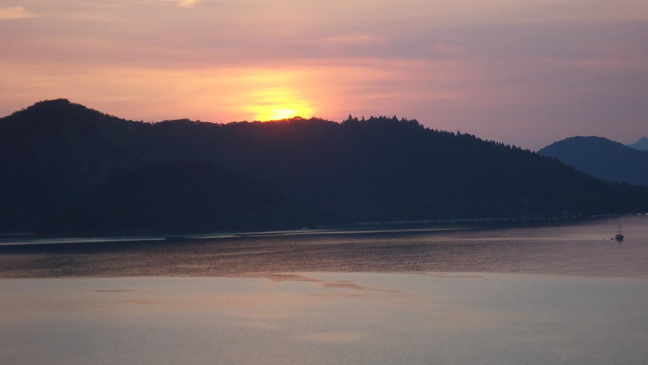 Nossa Casa Surf House * Ubatuba
